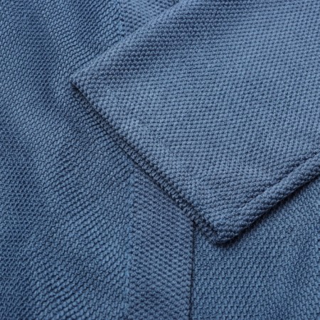 Hare male Ethel, col. Blue, rr 52-54, 100% polyester, 300 g/m2-2