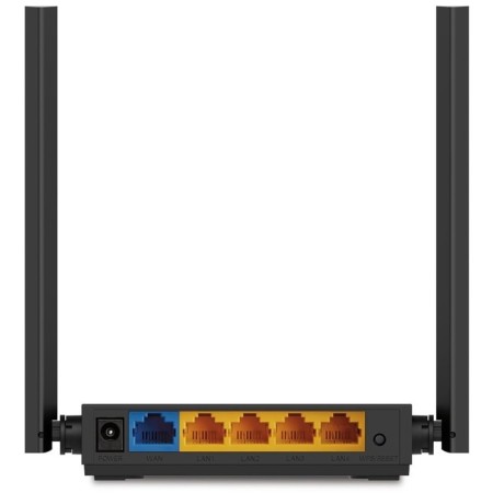 Wi-Fi Router TP-Link Archer C54, 1167 Mbps, 4 ports 100 Mbps, black-2