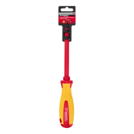 Slate Matrix 12922, Insulated, up to 1000 V, CRMO, 2K handle, SL8 x 150 mm-1