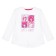 T -shirt for girls, height 116 cm