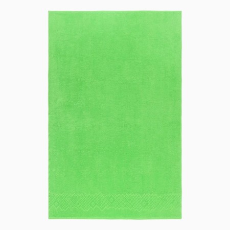Trick Flashlights 70x130cm, green, 295g/m2, 100% cotton-1