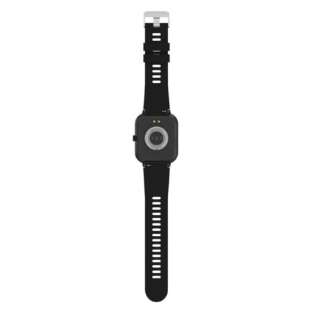 Maxvi SW-02 Black smart watches-4
