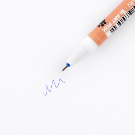 Set of Notepad A6, 32 sheets and a magic pen "Real Spy"-3