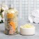 Bath salt with oregano petals Beauty Girl, 370 g, Beauty Fox