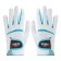 PGM golf gloves, female, steam, anti -slip, sheepskin, size 19