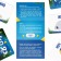 New Year's board game "New Year: who am I?", With pictures, 50 cards, 5+