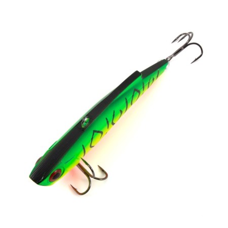 Rattlin Namazu Bionic, L = 90 mm 27 g, sinking, color No. 2-2