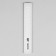 File - emery, abrasiveness 180/200, 18 cm, packing 20 pcs, color gray