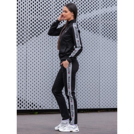 Female ishomatic costume, size 44, black color-5
