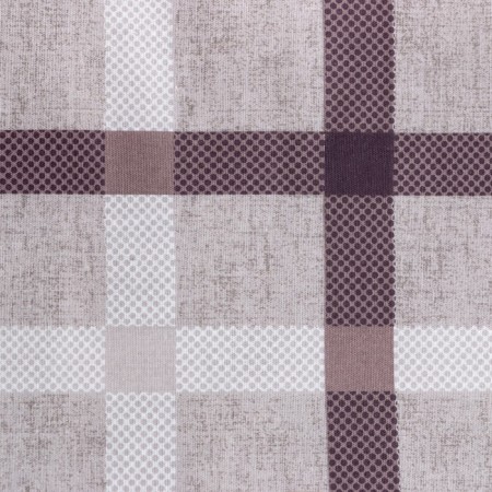 Bed linen Ethel Euro Atlantic, 200x217, 220x240, 70x70-2 pcs, calico, 125 g/m2-4