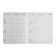 Universal diary for grade 1-11 Don’t Panic!, Integral cover, artificial leather, silk-screen printing, lies, 80 g/m2