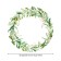 The tablecloth “Olive Ore”, round, oxford, elastic band, size 120x120 cm, diameter 75-100 cm