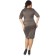 Women's dress, size 52