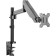 Black Black 134 "-34" Max.8kg Table Turn and Tilt Vert 102951