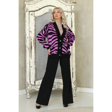 Cardigan female, size 44-11