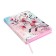 Daily Datir 2025 A6+ 176 Escalada Sakura, Soft Okvl, Single, Tis F, Kr BL 70g/M2