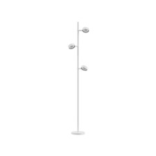 The hull of the lamp floor swing for nozzles D85 Ambrella Light, Diy Spot, C9812, 3xgx53, color white sand