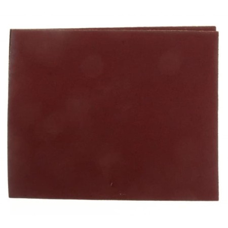 List Ground bison 35520-120, paper base, waterproof, P120, 230 x 280 mm, 5 pcs.-1