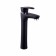Mixer for the PLSTART PL300-7 sink, single-leaf, pour 118 mm, ABS plastic, black