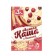 Oatmeal porridge with cherry Preston, quick preparation, 37 g