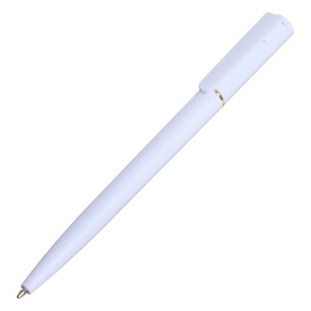 Switching handle, 0.5 mm, blue rod, white case-1