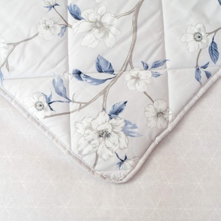 Set 1.5 joint venture: sheet 180x230 cm, blanket 150x220 cm, pillowcase 50x70 cm-2