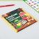 Photo book "First -grader album"