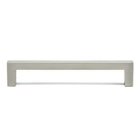 Cappio Square RSC008, stainless steel, m/o 128 mm, 4-pcs, 4 pcs.-2