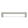 Cappio Square RSC008, stainless steel, m/o 128 mm, 4-pcs, 4 pcs.