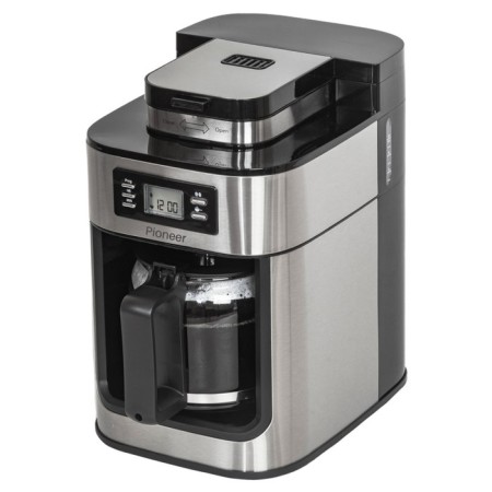Pioneer CM059D coffee machine, drip, 1050 watts, 1 liter-6