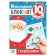 Notebook IQ New Year's "Puzzles", 36 p.