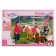 Puzzle Baby "Farm Pony", with a gift, 60 elements