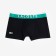 Panties men's panties, black mix, size 48