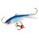 Balancir Lucky John 3pcs set 2 mix perch 1