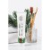 Natural toothpaste against the bleeding of the gum "coniferous", 75 ml