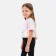 T-shirt Baby shortened KAFTAN "Unicorn" R.28 (86-92)