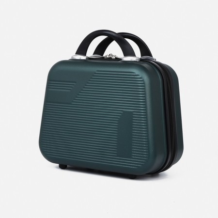 Pilot Case 12 ", Goran Tomp, Lightning Department, Green Color