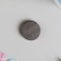 Technical magnet (magnet on both sides) 18x3 mm