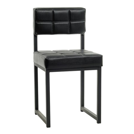 Chair "Loft 3", black/black