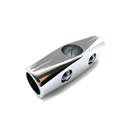 Holder R-43/180 double, straight (200)