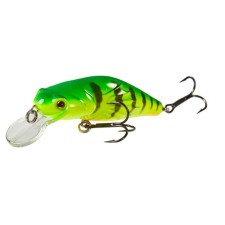 Wobbler Sounding LJ Original Bullhead S, 6.5 cm, color BH02