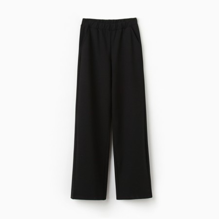 Children's trousers KAFTAN, R.40 (158-164 cm) black-7