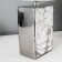Highway lamp 16506/1 E14 40W Belo-chromium 20x15x31 cm