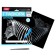 Big engraving "Zebra"