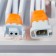 Tabit lamp 3.3x9.5x9.5 cm, 1x12W LED