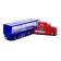 Robot "Truck", transforms, light and sound effects