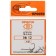 Hooks Sode, No. 12, 10 pcs.
