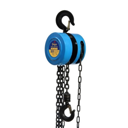 Tal chain tundra, 1 ton, height 4 meters