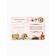 Souvenir coin on the graduation "Happy Coin 2025", Diam 2.5 cm