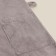 Terry robe with a hood Women's SL Home: Basic "Soft Mist", Rr. M, 100% HL, 420 g/m2